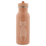 Schulset - Rucksack & Trinkflasche - Mrs. Cat