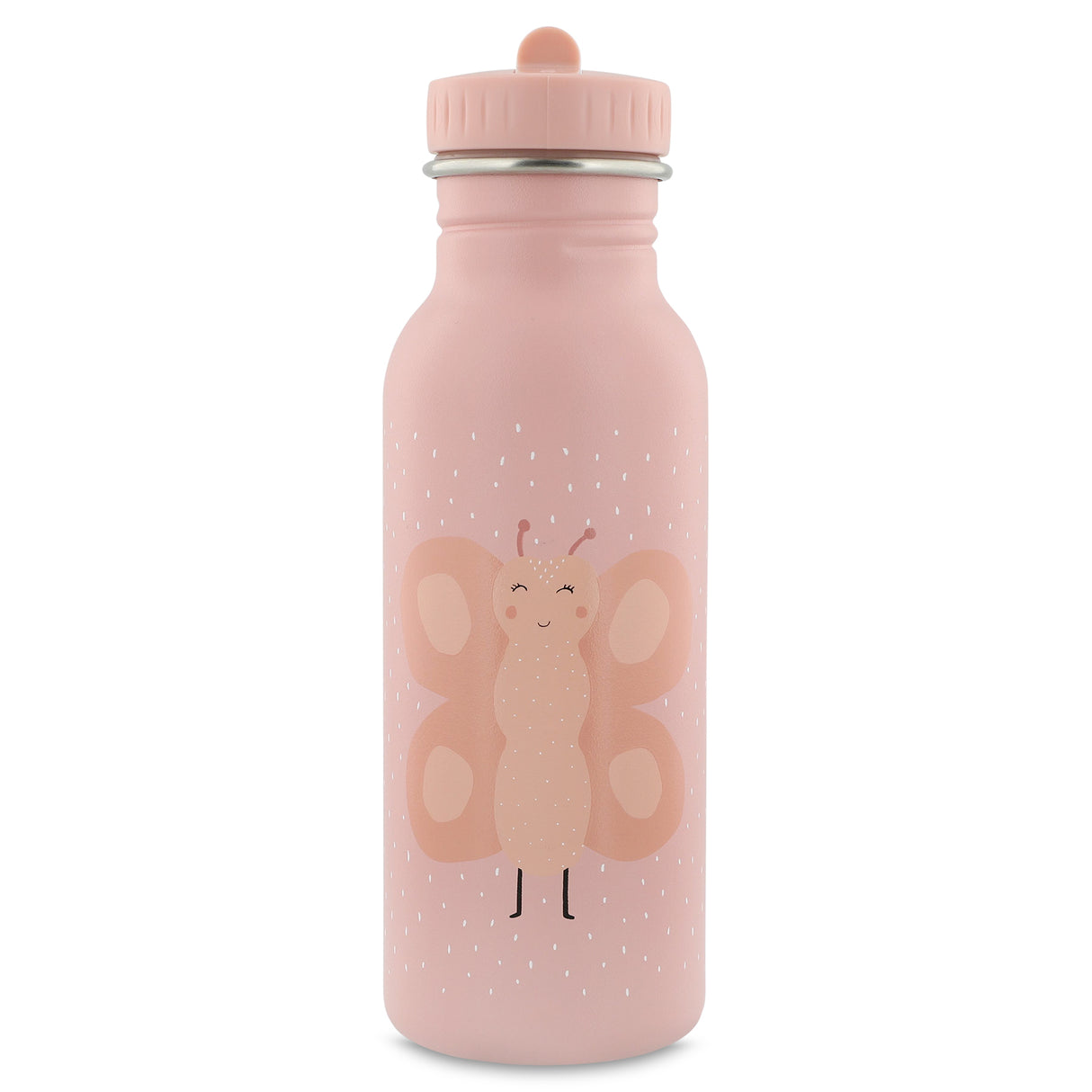 Schulset - Rucksack & Trinkflasche -  Mrs. Butterfly