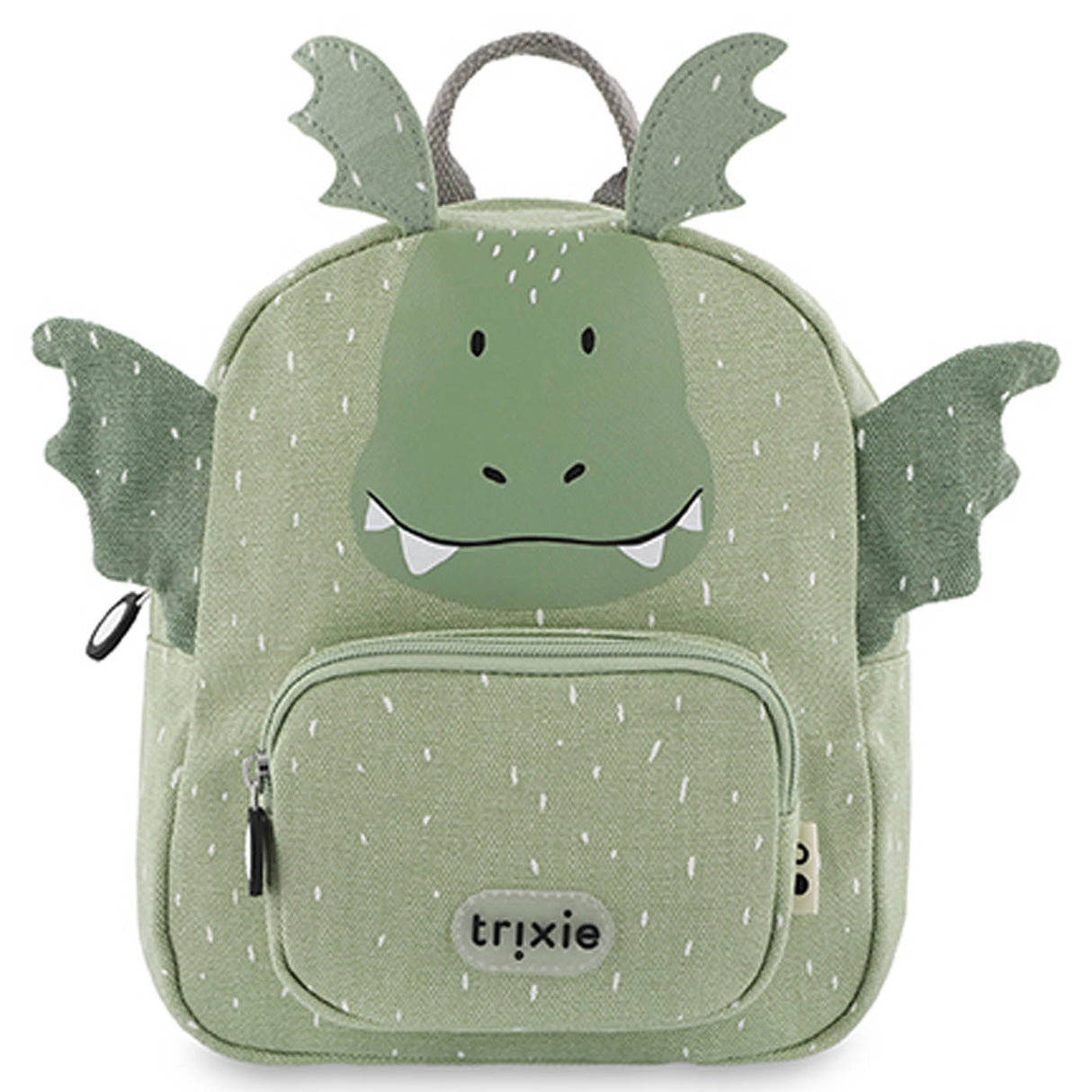 Schulset - Rucksack klein & Trinkflasche 350ml - Mr. Dragon