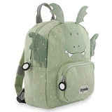 Schulset - Rucksack klein & Trinkflasche 350ml - Mr. Dragon