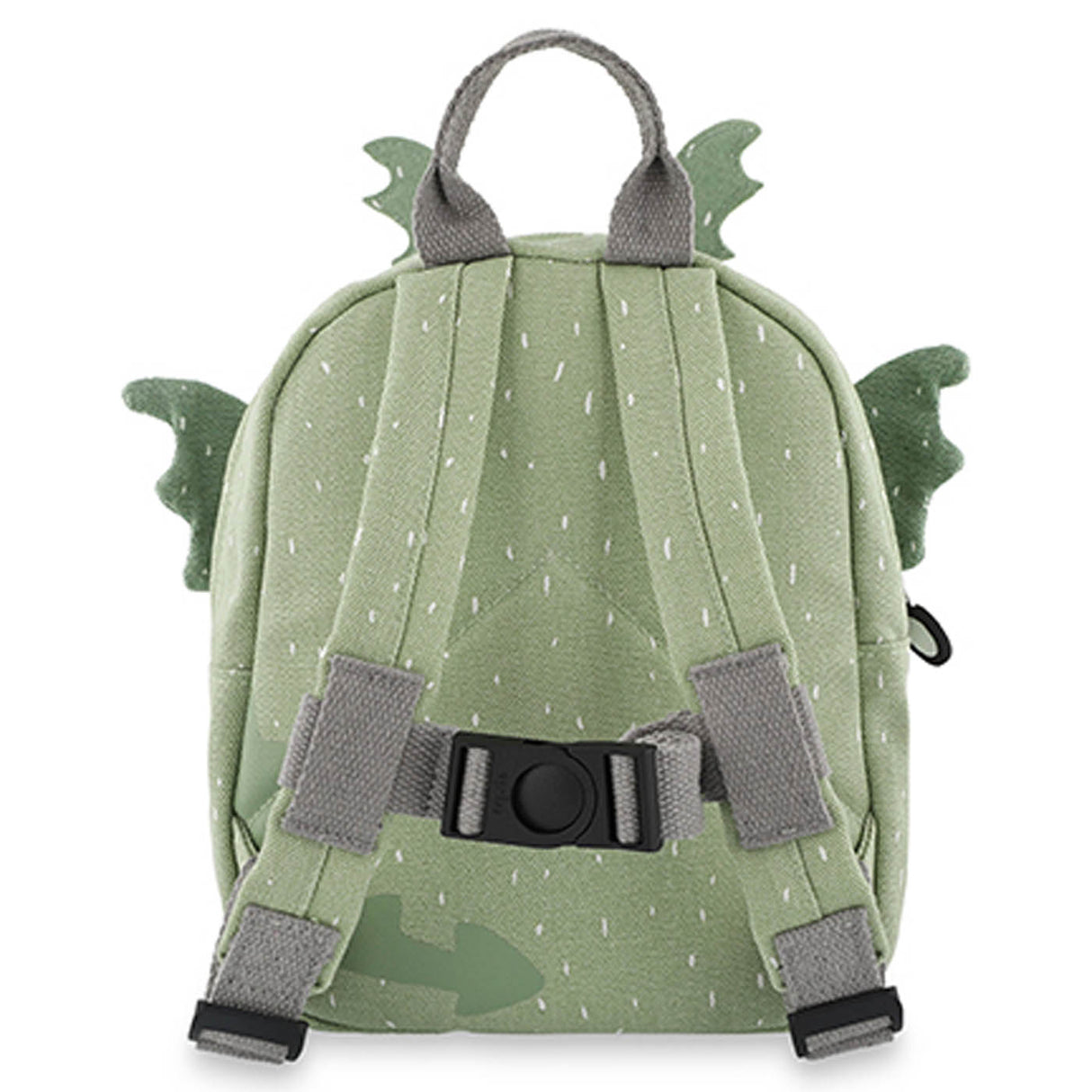 Schulset - Rucksack klein & Trinkflasche 350ml - Mr. Dragon