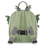Schulset - Rucksack klein & Trinkflasche 350ml - Mr. Dragon