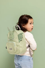 Schulset - Rucksack klein & Trinkflasche 350ml - Mr. Dragon