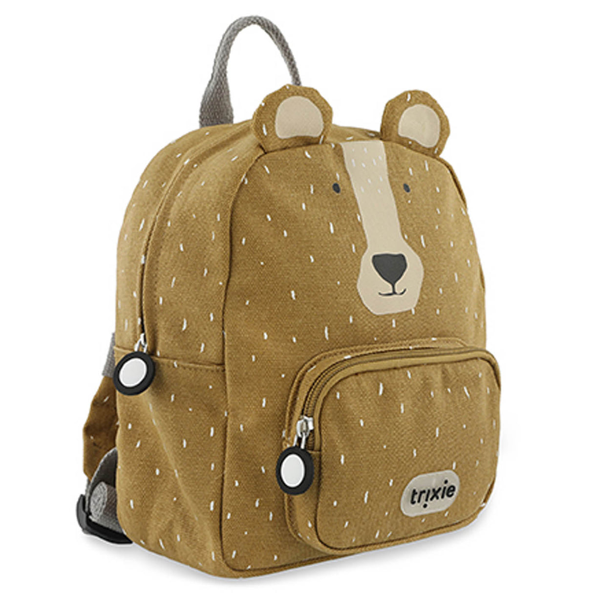 Schulset - Rucksack klein & Trinkflasche 350ml - Mr. Bear