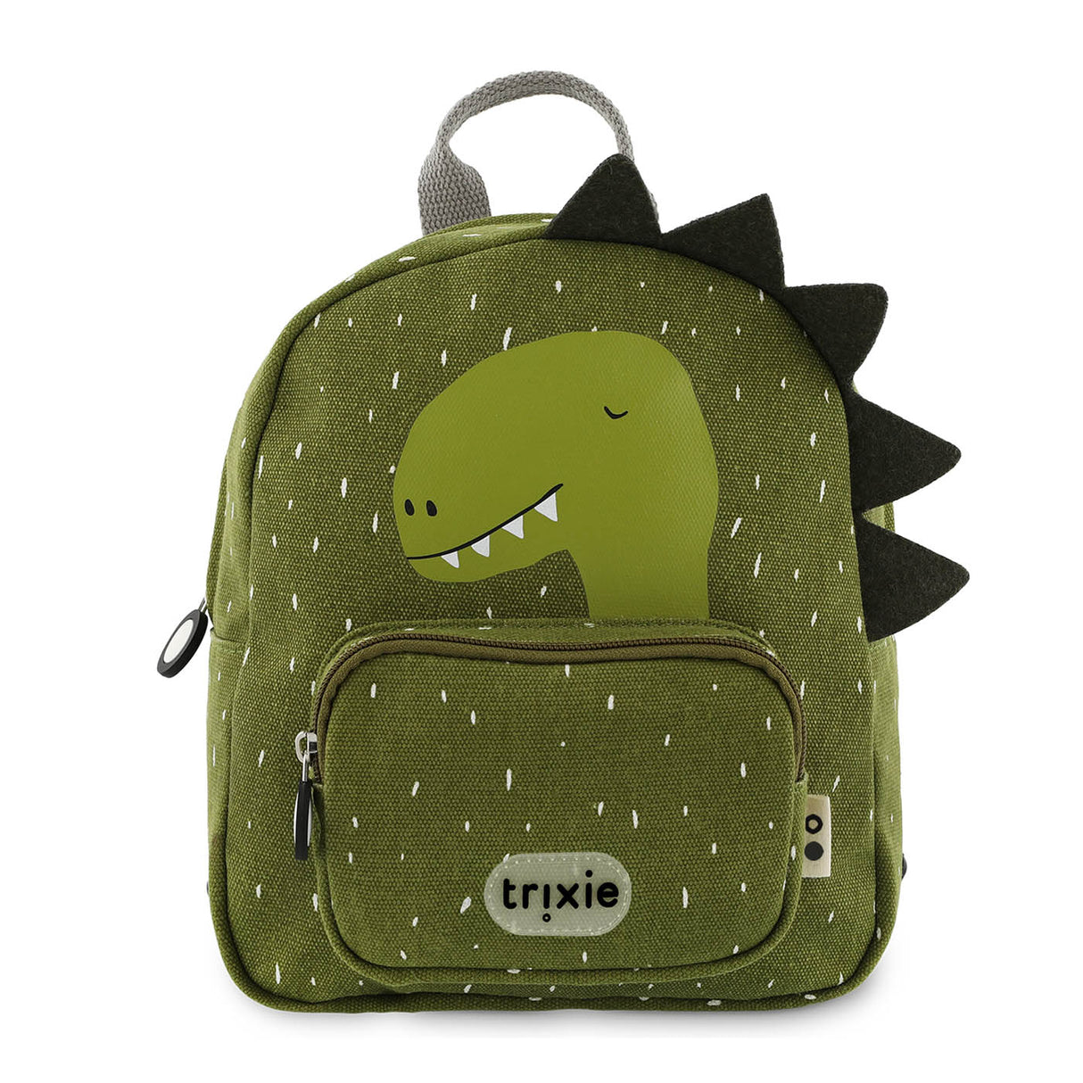 Schulset - Rucksack klein,Trinkflasche 350ml & Brotdose groß - Mr. Dino