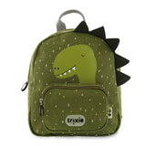 Schulset - Rucksack klein & Trinkflasche 350ml - Mr. Dino