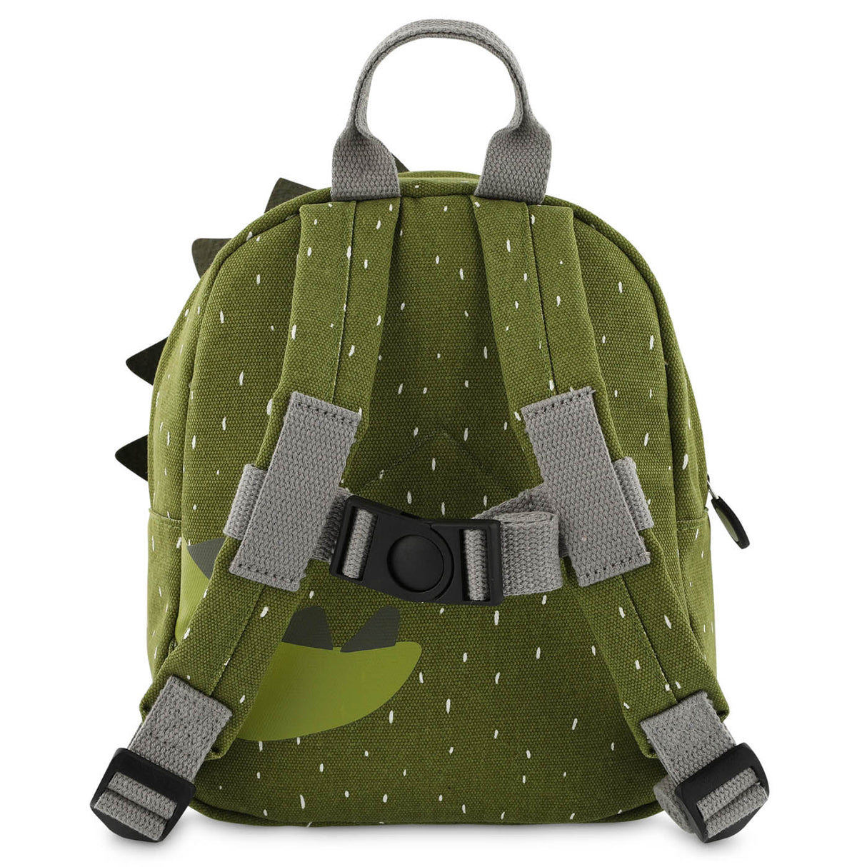 Schulset - Rucksack klein & Trinkflasche 350ml - Mr. Dino