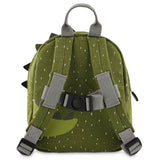 Schulset - Rucksack klein & Trinkflasche 350ml - Mr. Dino