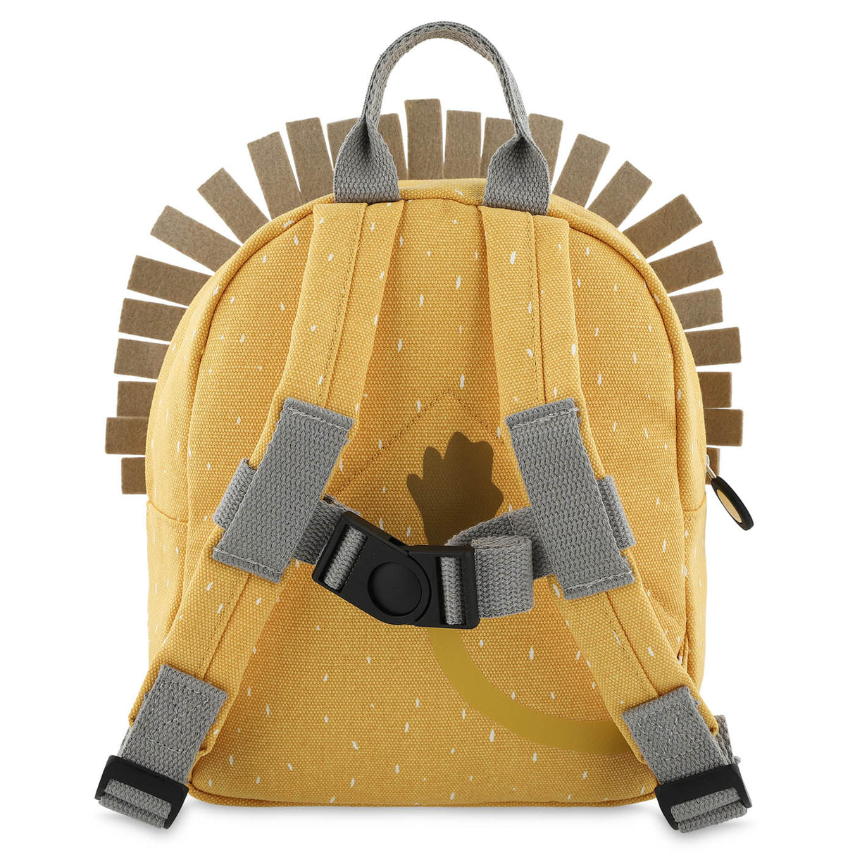 Schulset - Rucksack klein & Trinkflasche 350ml - Mr. Lion