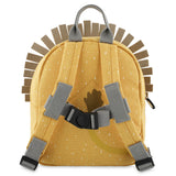 Schulset - Rucksack klein & Trinkflasche 350ml - Mr. Lion