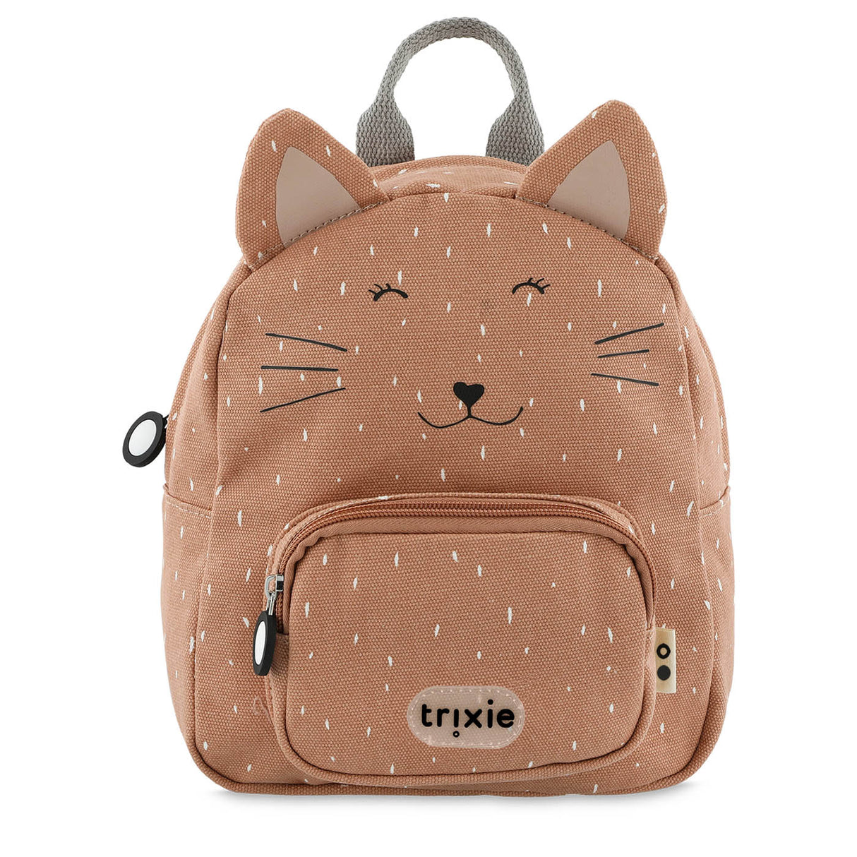 Schulset - Rucksack klein & Trinkflasche 350ml - Mrs. Cat