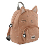 Schulset - Rucksack klein & Trinkflasche 350ml - Mrs. Cat