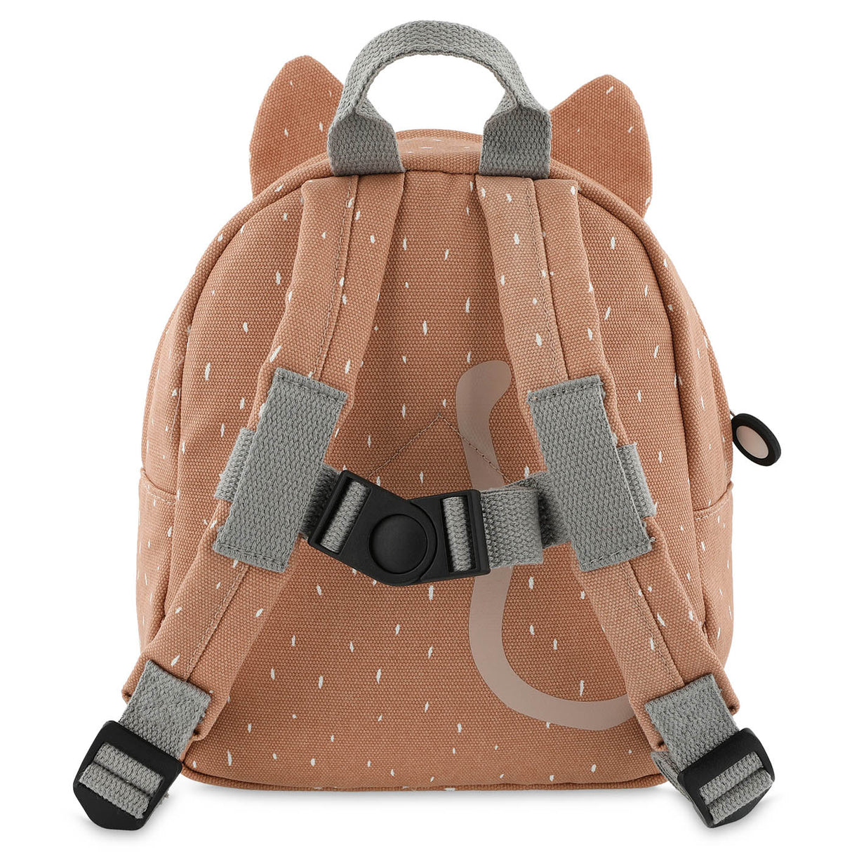 Schulset - Rucksack klein & Trinkflasche 350ml - Mrs. Cat