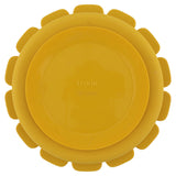 Esslernset - Esslernteller mit Saugnapf, Kinderbesteck Set & 360° Trinkbecher - Mr. Lion