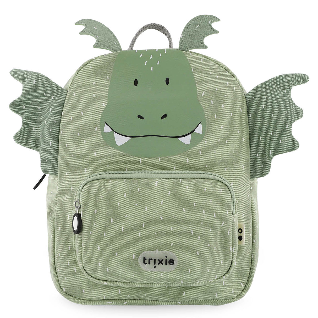 Schulset - Rucksack & Trinkflasche - Mr. Dragon