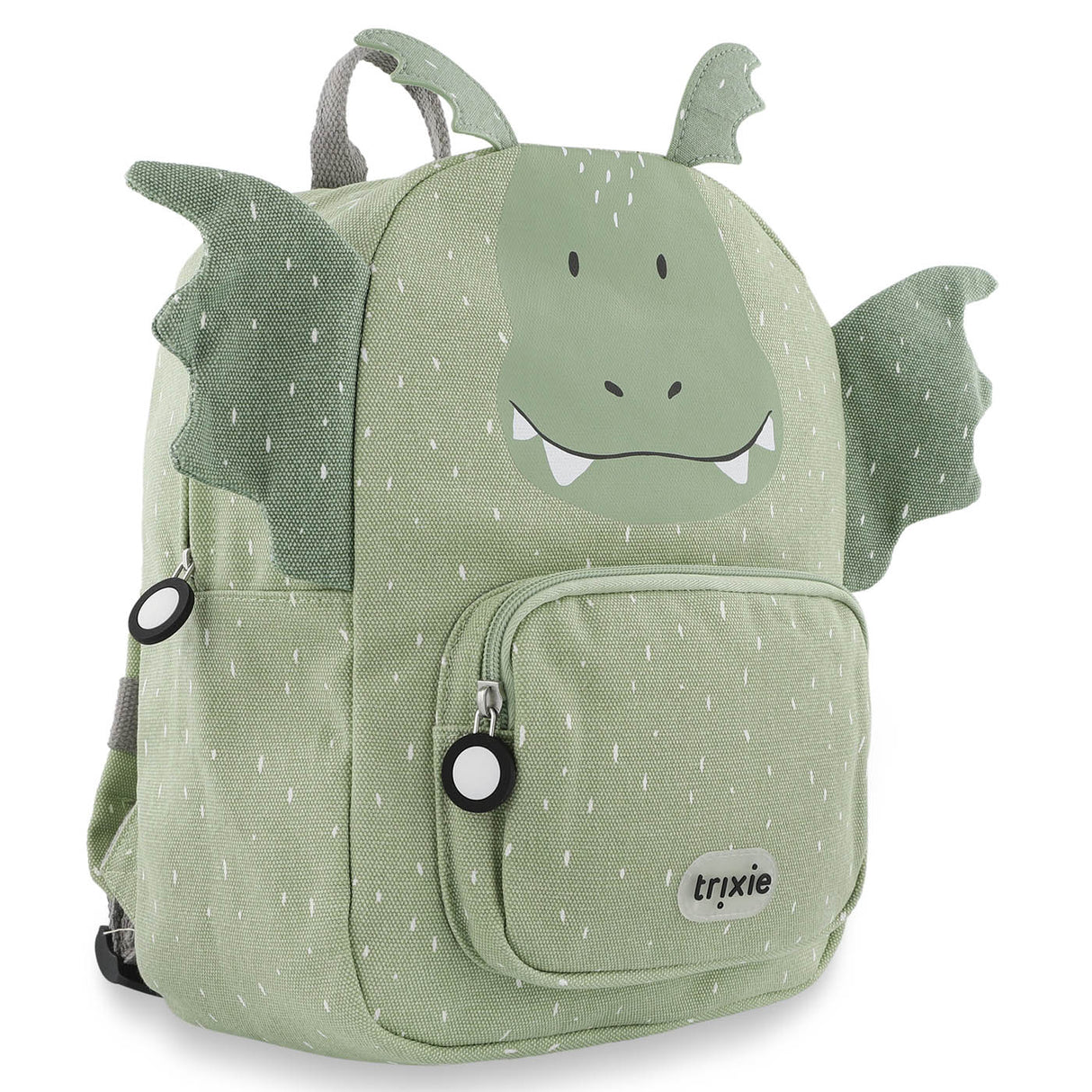 Schulset - Rucksack & Trinkflasche - Mr. Dragon