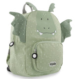 Schulset - Rucksack & Trinkflasche - Mr. Dragon