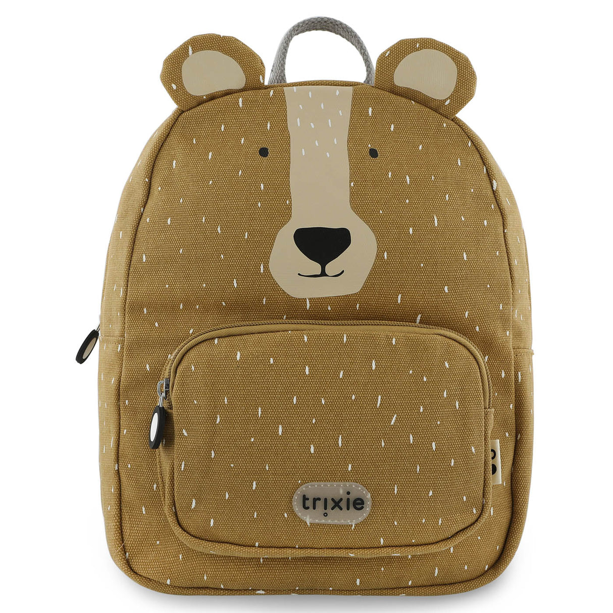 Schulset - Rucksack & Trinkflasche - Mr. Bear