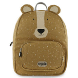 Schulset - Rucksack & Trinkflasche - Mr. Bear