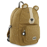 Schulset - Rucksack & Trinkflasche - Mr. Bear