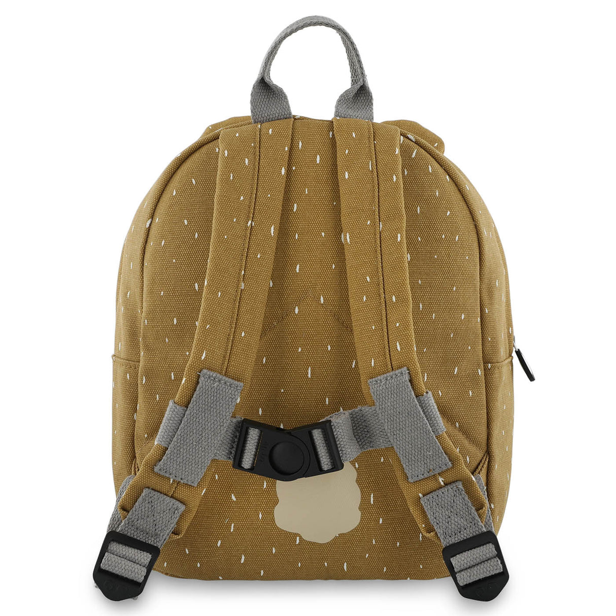 Schulset - Rucksack & Trinkflasche - Mr. Bear