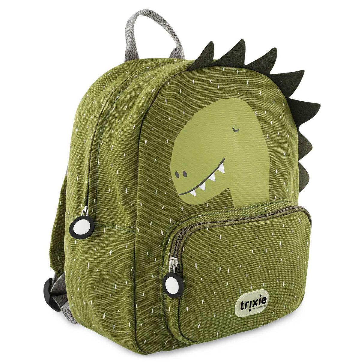 Schulset - Rucksack & Trinkflasche - Mr. Dino