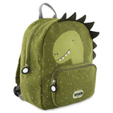 Schulset - Rucksack & Trinkflasche - Mr. Dino