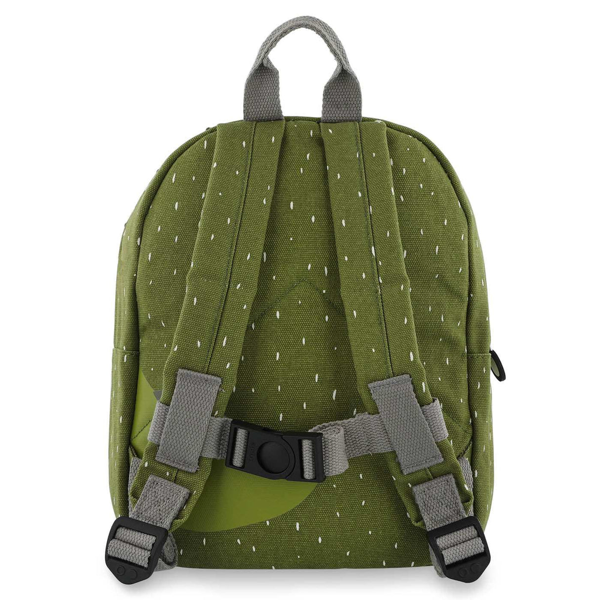 Schulset - Rucksack & Trinkflasche - Mr. Dino