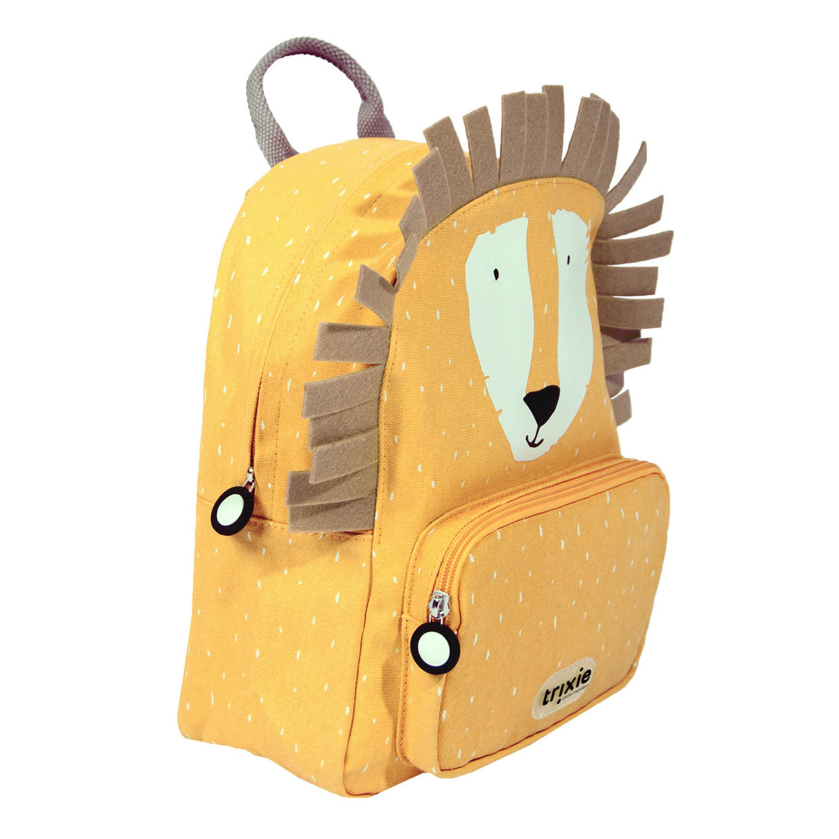 Schulset - Rucksack & Trinkflasche 500ml -  Mr. Lion