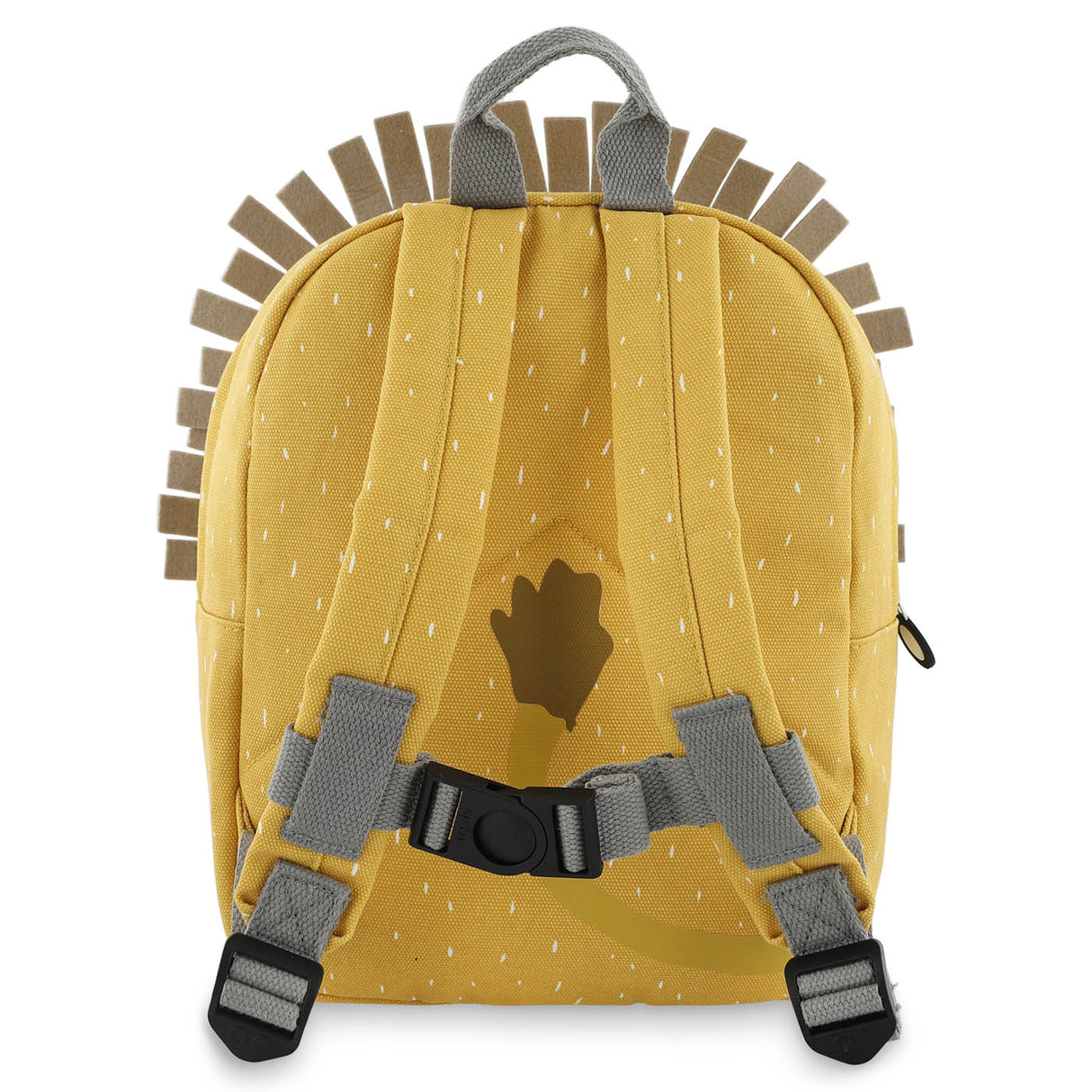 Schulset - Rucksack & Trinkflasche 500ml -  Mr. Lion