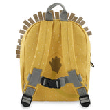 Schulset - Rucksack & Trinkflasche 500ml -  Mr. Lion