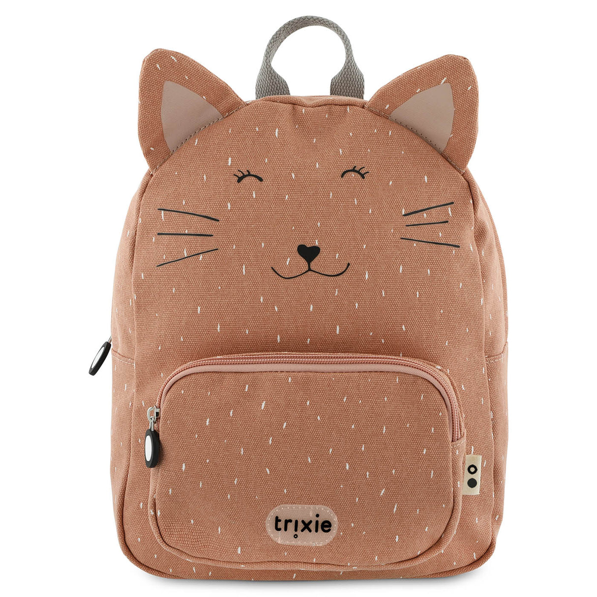 Schulset - Rucksack,Trinkflasche 350ml & Brotdose groß - Mrs. Cat