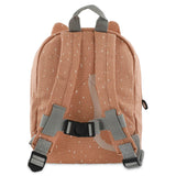 Schulset - Rucksack,Trinkflasche 350ml & Brotdose groß - Mrs. Cat