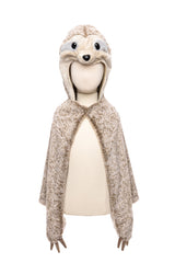 Faultier Cape 5-6 Jahre
