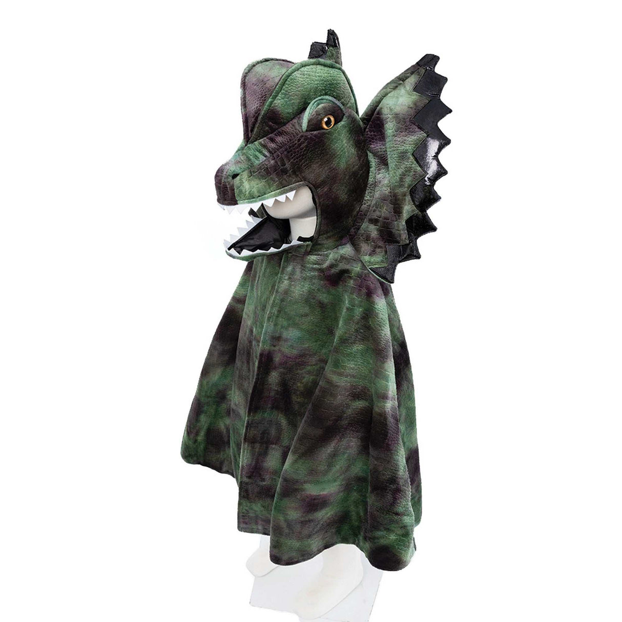 Dinosaurier Kostüm 4-6 Jahre