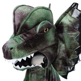 Dinosaurier Kostüm 4-6 Jahre