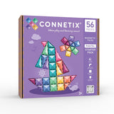 Magnetbausteine Pastel Starter Pack 56 Teile