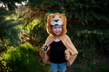 Löwen Cape 4-6 Jahre