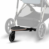 Mitfahrbrett für Gazelle S