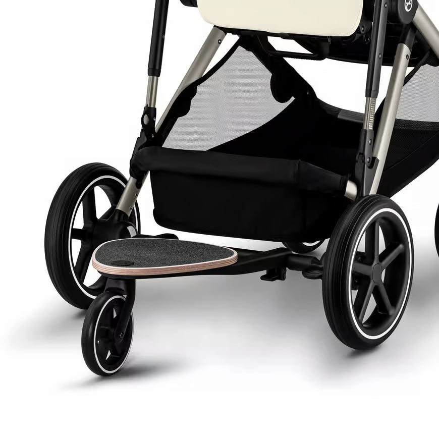 Mitfahrbrett für Gazelle S