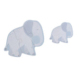 6 Puzzle - Safari Friends