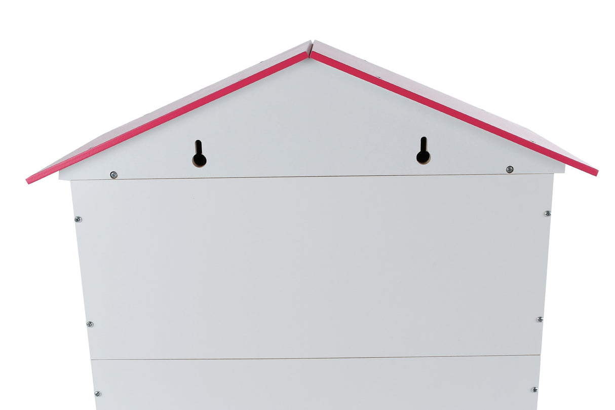 Kids Globe Pferdehotel mit 12 Boxen