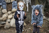 Der Große Böse Wolf 5-6 Jahre