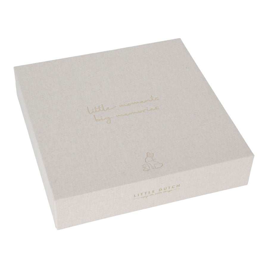 Erinnerungsbox Baby Bunny