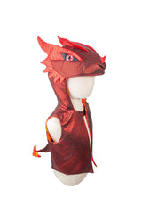 Drachen Weste 5-6 Jahre