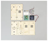 Checker Tobi CheXperiment Strom & Solar Check