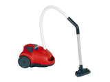 Vileda Besenwagen mit Staubsauger
