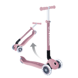 Roller Primo Foldable Lights Ecologic