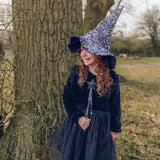 Zauberstab Halloween