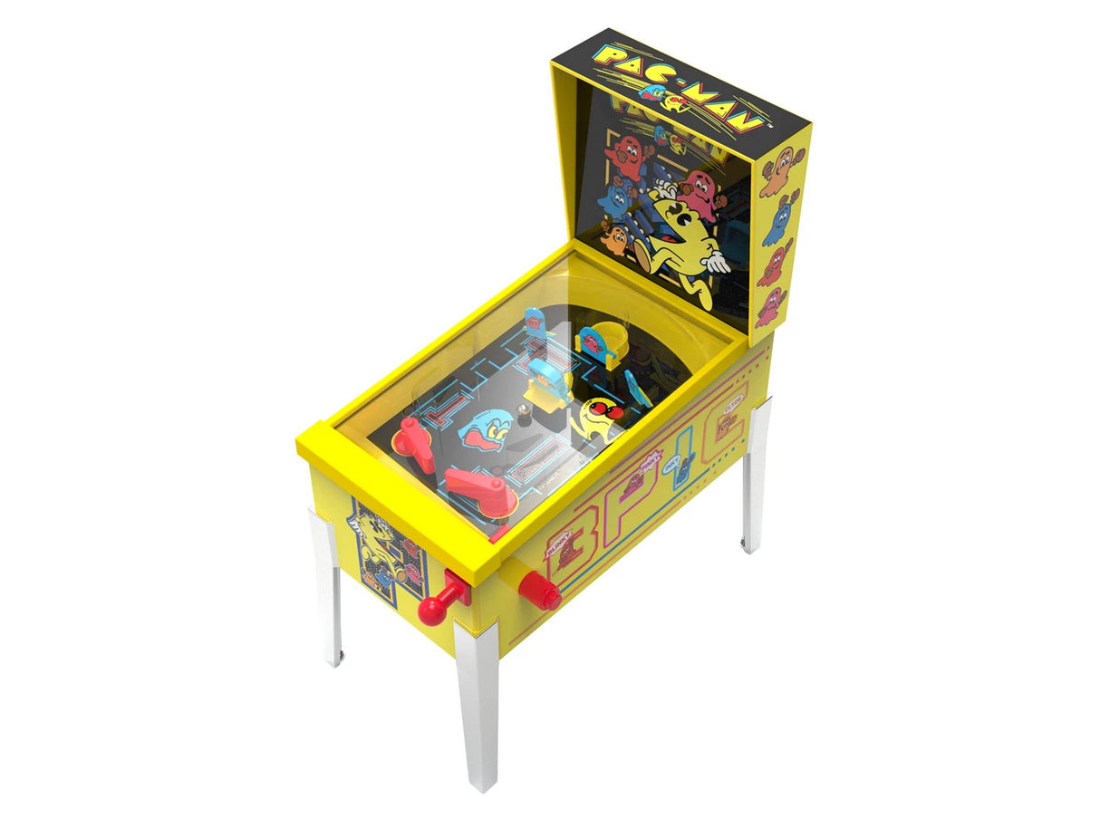 Pac-Man Collectible Arcade Pinball